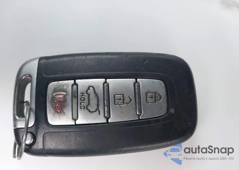 2013 Kia Sorento Ex V6 z USA, uszkodzony, nr VIN 5XYKU4A28DG419430